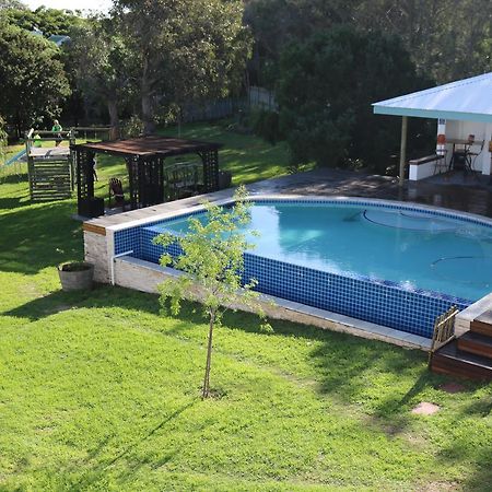 Goose Green Lodge Noordhoek Ngoại thất bức ảnh