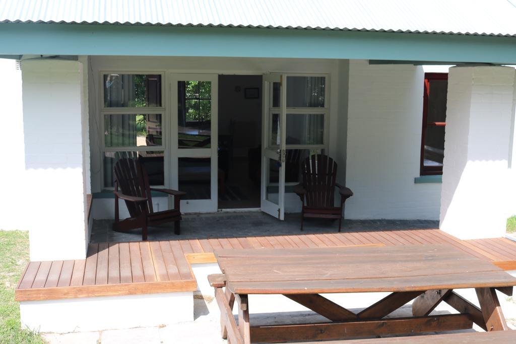 Goose Green Lodge Noordhoek Ngoại thất bức ảnh