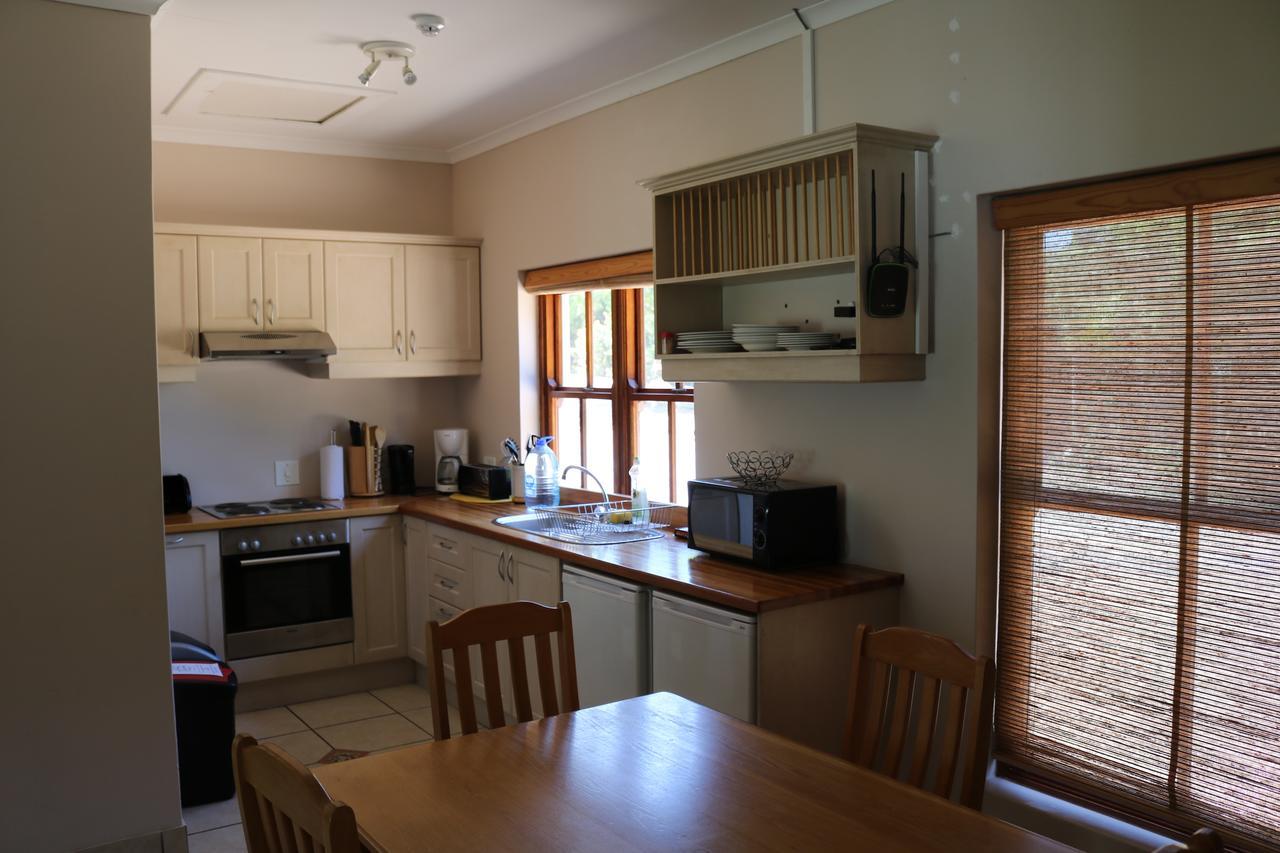 Goose Green Lodge Noordhoek Ngoại thất bức ảnh