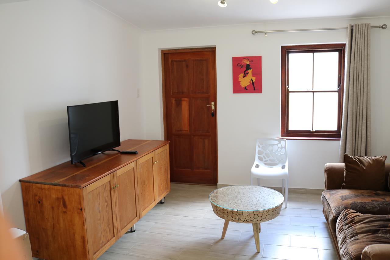 Goose Green Lodge Noordhoek Ngoại thất bức ảnh