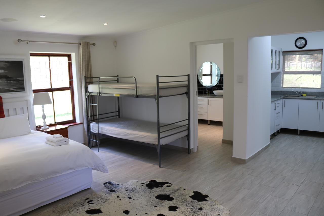 Goose Green Lodge Noordhoek Ngoại thất bức ảnh