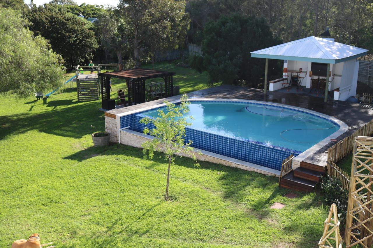 Goose Green Lodge Noordhoek Ngoại thất bức ảnh