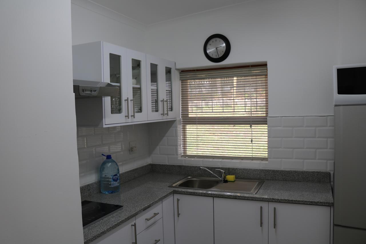 Goose Green Lodge Noordhoek Ngoại thất bức ảnh
