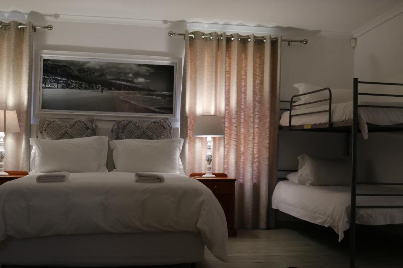 Goose Green Lodge Noordhoek Ngoại thất bức ảnh