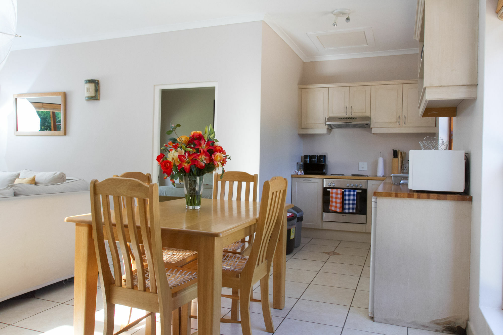 Goose Green Lodge Noordhoek Ngoại thất bức ảnh