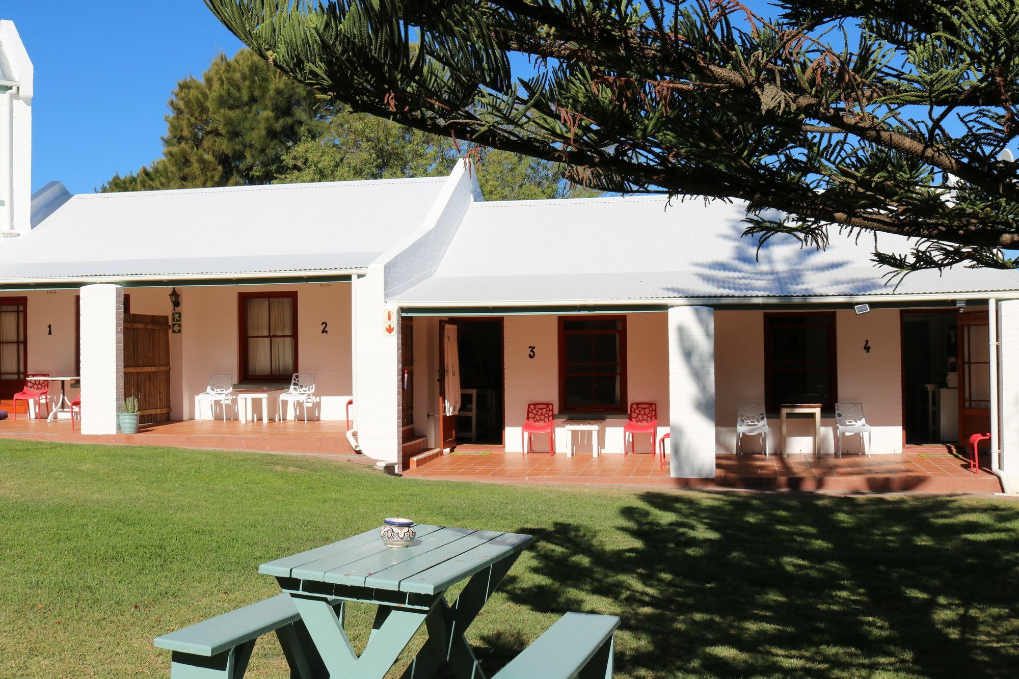 Goose Green Lodge Noordhoek Ngoại thất bức ảnh