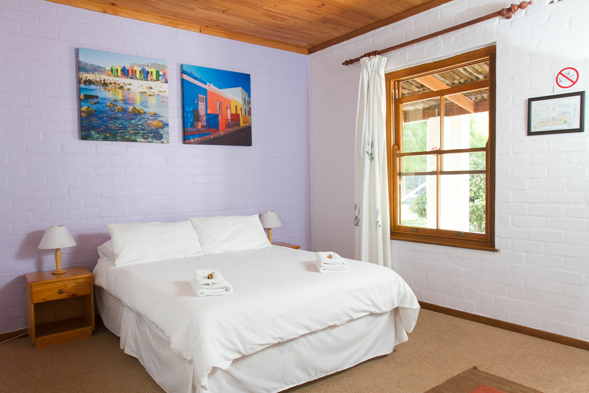 Goose Green Lodge Noordhoek Ngoại thất bức ảnh