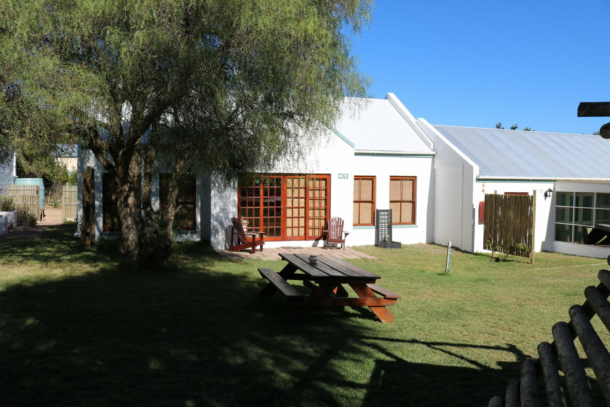 Goose Green Lodge Noordhoek Ngoại thất bức ảnh