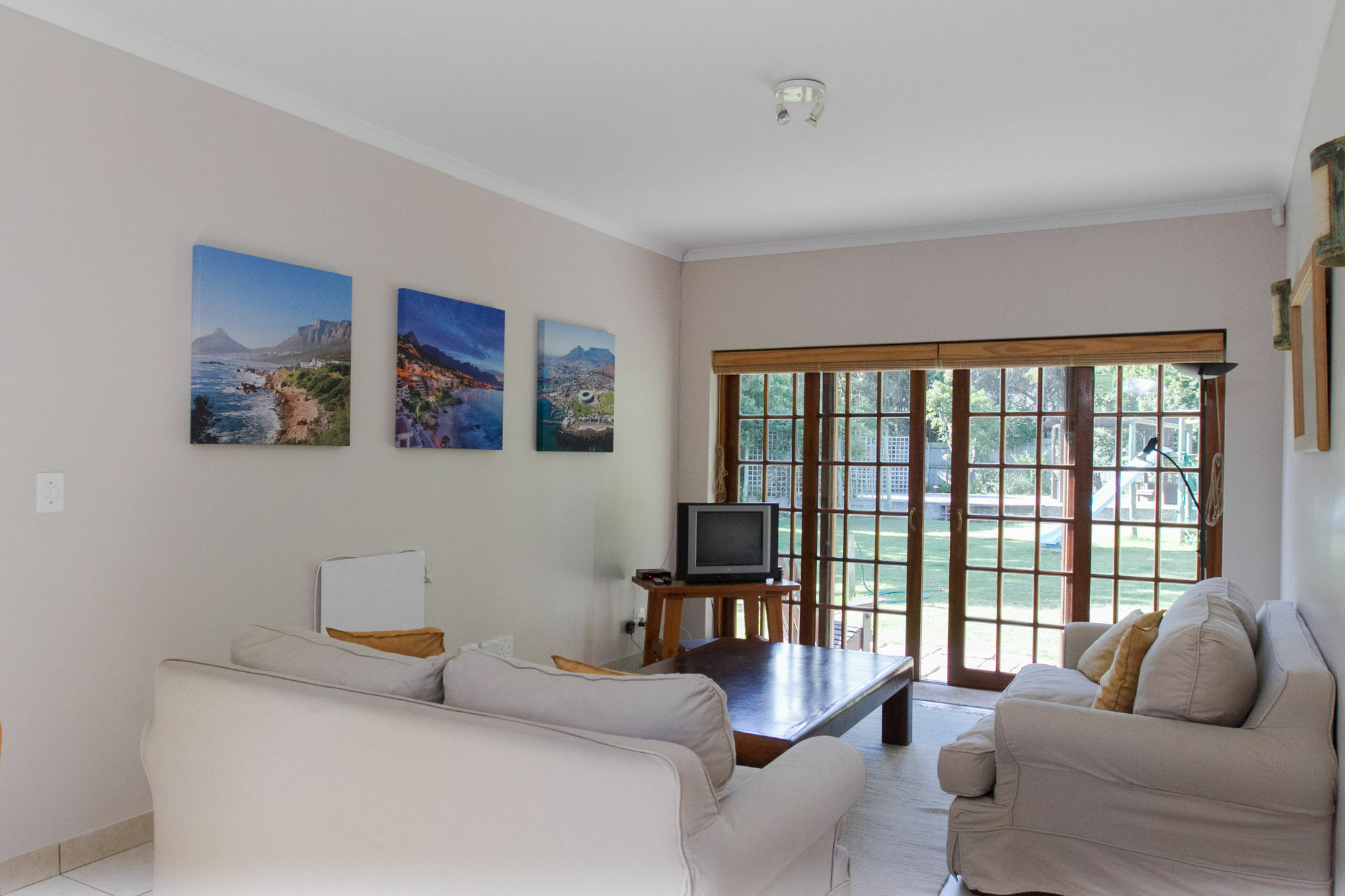 Goose Green Lodge Noordhoek Ngoại thất bức ảnh