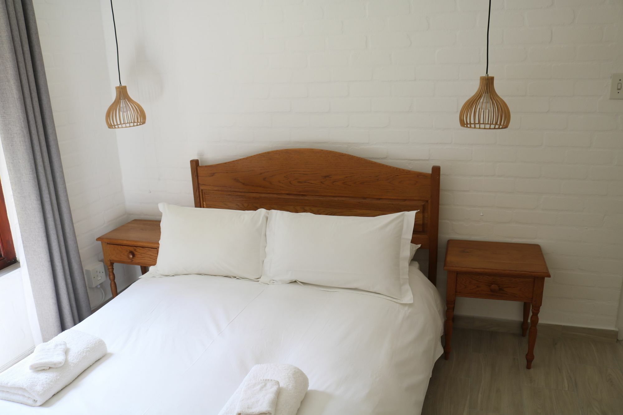 Goose Green Lodge Noordhoek Ngoại thất bức ảnh